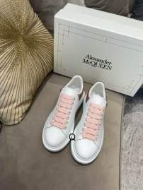 Picture of Alexander McQueen Shoes _SKUAlexanderMcqueensz35-44LL0405343